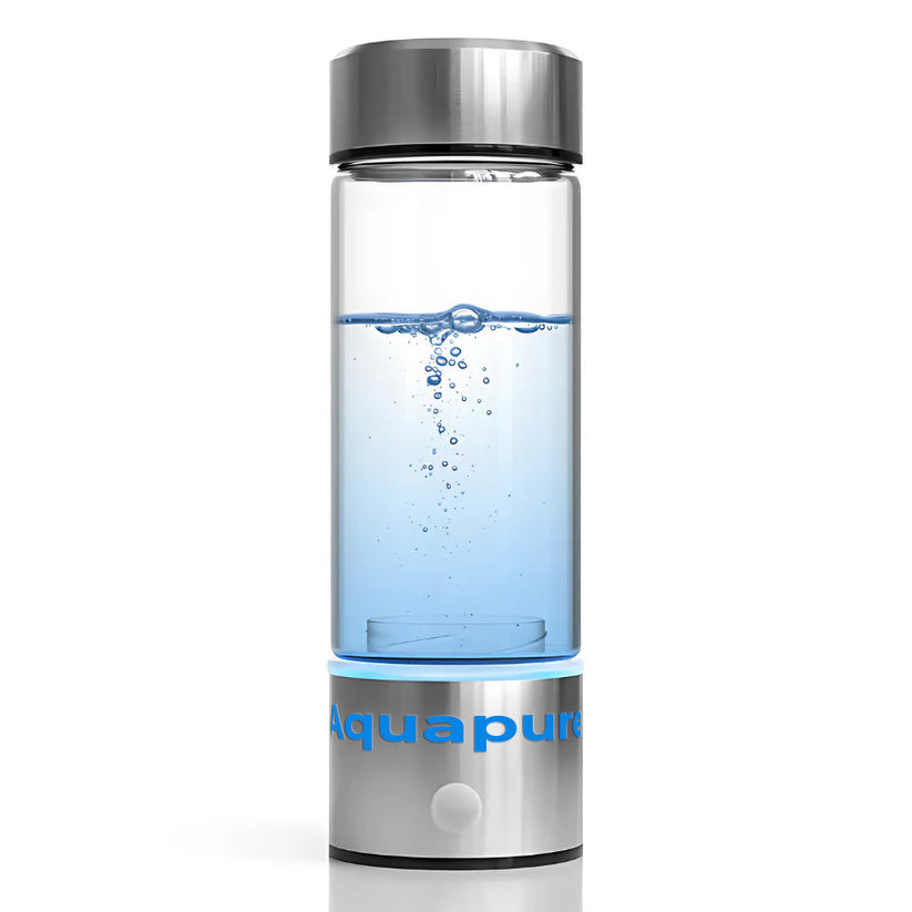 Aquapure Bottle